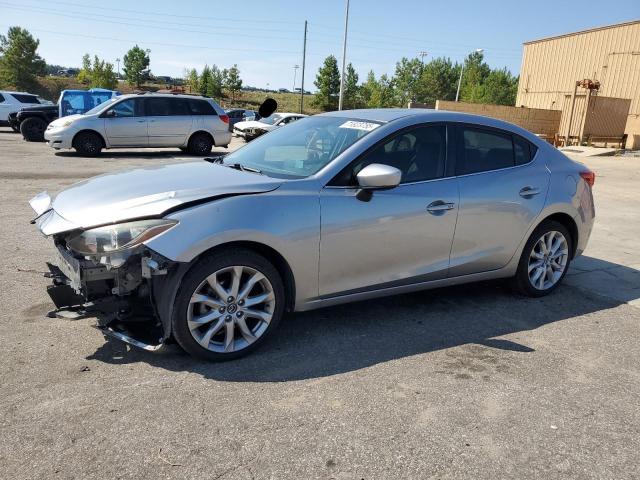 2015 MAZDA 3 TOURING, 