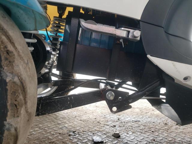 202108177 - 2022 MISC 3 WHEEL Turkuaz fotoğraf 6