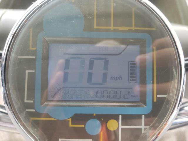 202108177 - 2022 MISC 3 WHEEL Turkuaz fotoğraf 8