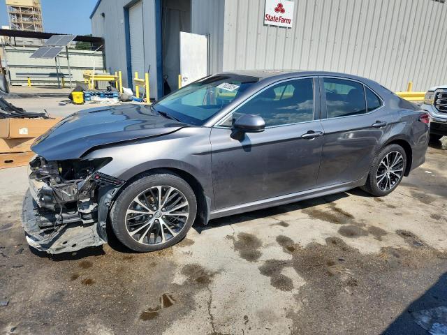 2018 TOYOTA CAMRY L, 