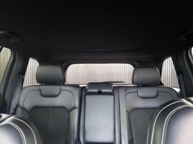 1C4RJHAG7R8520029 - 2024 JEEP GRAND CHER LAREDO BLACK photo 10