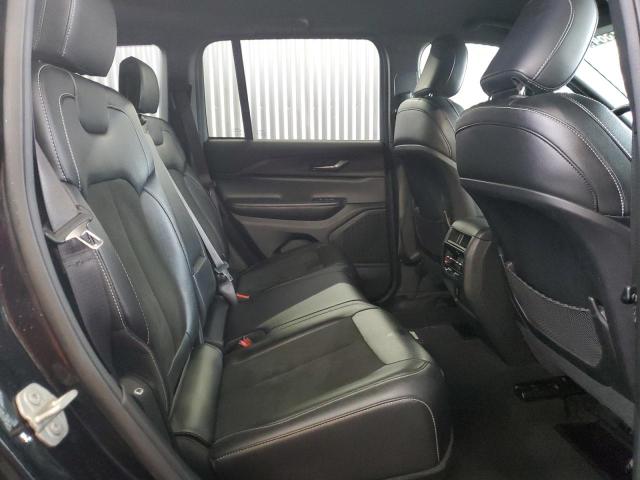 1C4RJHAG7R8520029 - 2024 JEEP GRAND CHER LAREDO BLACK photo 11