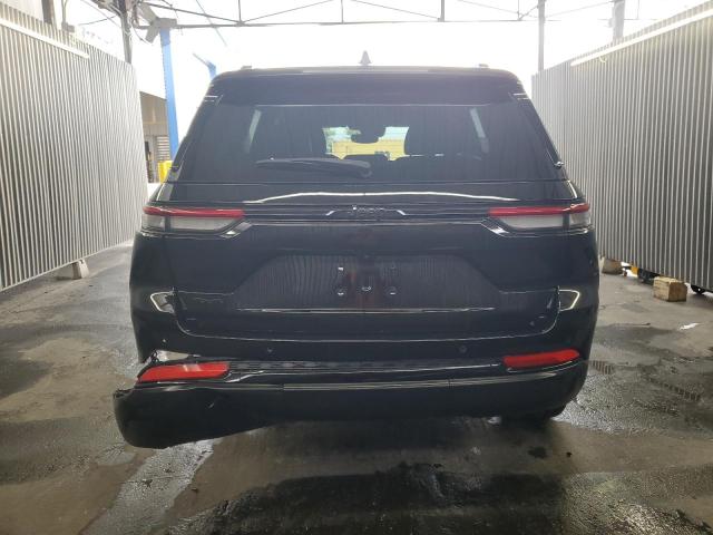 1C4RJHAG7R8520029 - 2024 JEEP GRAND CHER LAREDO BLACK photo 6