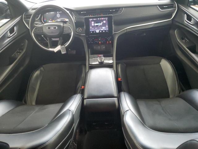 1C4RJHAG7R8520029 - 2024 JEEP GRAND CHER LAREDO BLACK photo 8