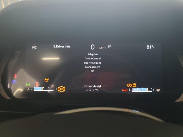 1C4RJHAG7R8520029 - 2024 JEEP GRAND CHER LAREDO BLACK photo 9