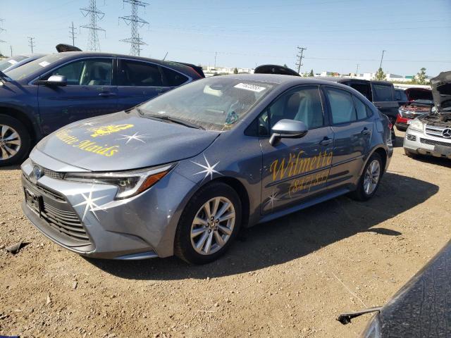 2023 TOYOTA COROLLA LE, 