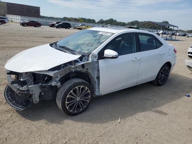 2015 TOYOTA COROLLA L, 