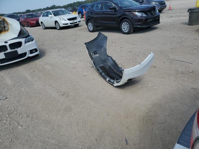 5YFBURHE7FP334672 - 2015 TOYOTA COROLLA L WHITE photo 12