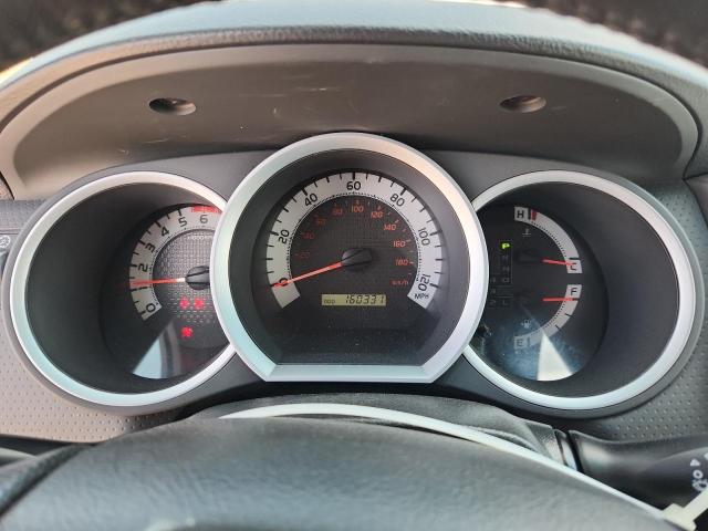 3TMLU4EN5CM083472 - 2012 TOYOTA TACOMA DOUBLE CAB ნაცრისფერი ფოტო 9