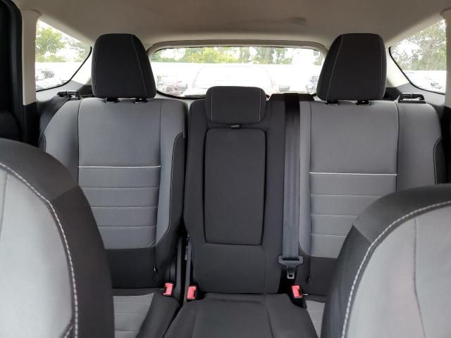 1FMCU0G94FUA32016 - 2015 FORD ESCAPE SE BLACK photo 10