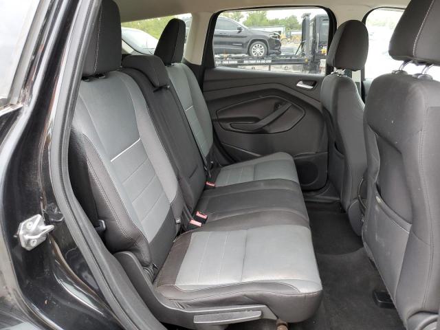 1FMCU0G94FUA32016 - 2015 FORD ESCAPE SE BLACK photo 11