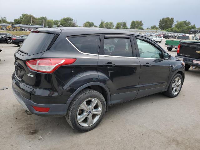 1FMCU0G94FUA32016 - 2015 FORD ESCAPE SE BLACK photo 3