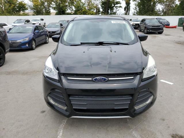1FMCU0G94FUA32016 - 2015 FORD ESCAPE SE BLACK photo 5