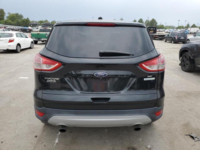 1FMCU0G94FUA32016 - 2015 FORD ESCAPE SE BLACK photo 6
