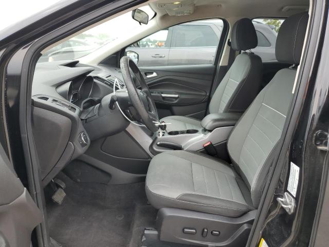 1FMCU0G94FUA32016 - 2015 FORD ESCAPE SE BLACK photo 7