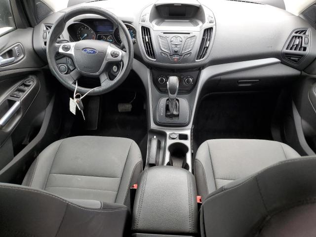 1FMCU0G94FUA32016 - 2015 FORD ESCAPE SE BLACK photo 8