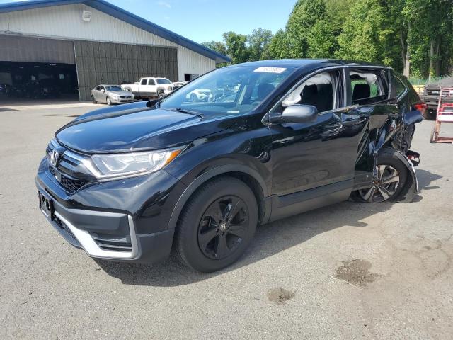 2021 HONDA CR-V LX, 