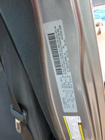 1C4BJWDG6JL869606 - 2018 JEEP WRANGLER U SPORT GRAY photo 14