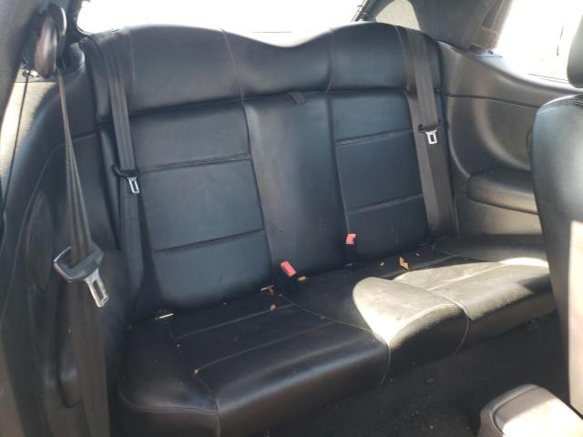 3VWDC21V11M808688 - 2001 VOLKSWAGEN CABRIO GLX 银色 照片 10