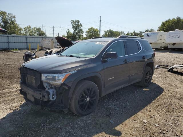 2017 GMC ACADIA SLT-1, 