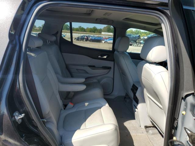 1GKKNULS1HZ175870 - 2017 GMC ACADIA SLT-1 BLACK photo 11