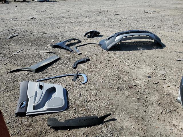 1GKKNULS1HZ175870 - 2017 GMC ACADIA SLT-1 BLACK photo 13