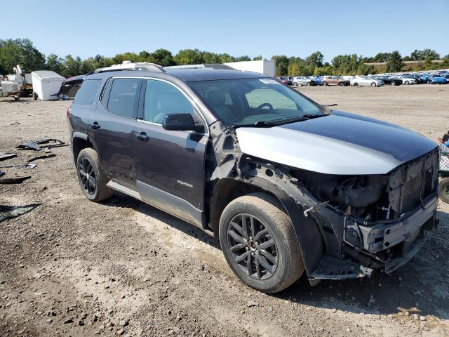 1GKKNULS1HZ175870 - 2017 GMC ACADIA SLT-1 BLACK photo 4