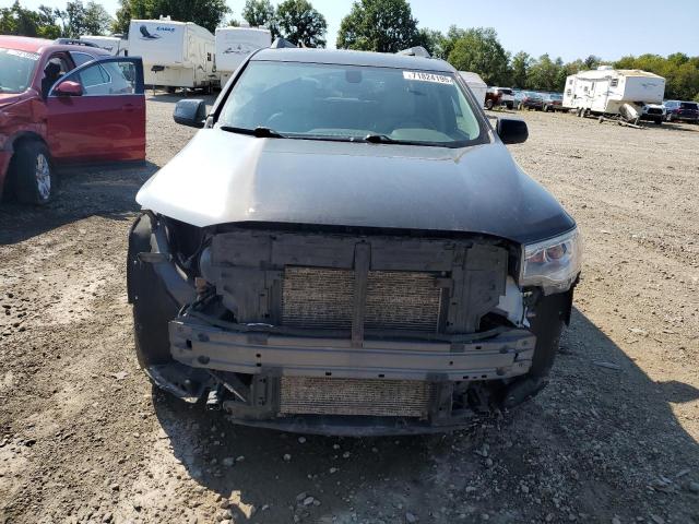 1GKKNULS1HZ175870 - 2017 GMC ACADIA SLT-1 BLACK photo 5