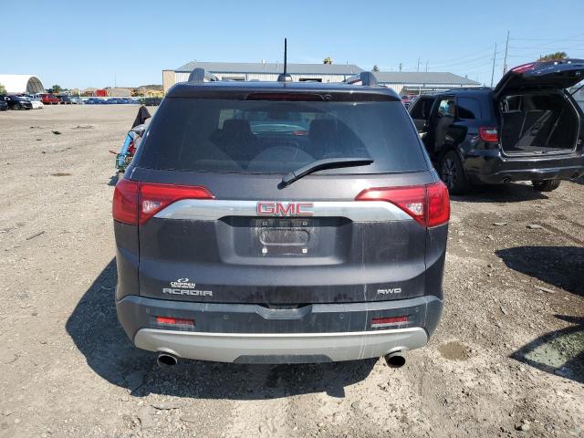 1GKKNULS1HZ175870 - 2017 GMC ACADIA SLT-1 BLACK photo 6