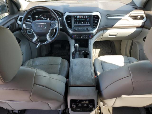 1GKKNULS1HZ175870 - 2017 GMC ACADIA SLT-1 BLACK photo 8