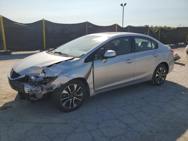 2013 HONDA CIVIC EX, 