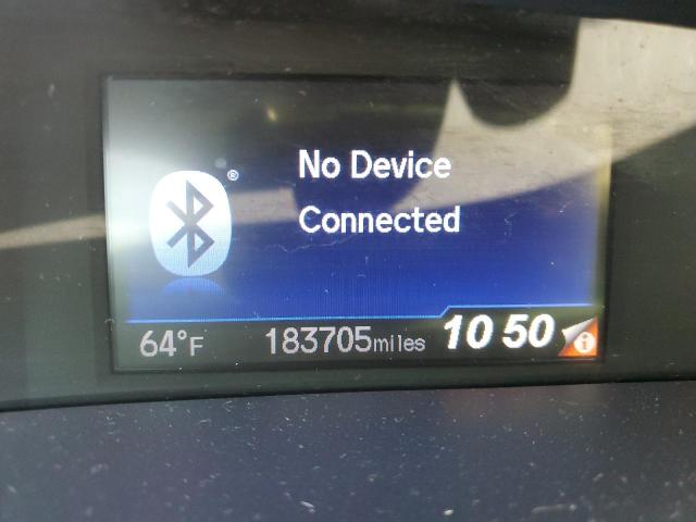 19XFB2F89DE278180 - 2013 HONDA CIVIC EX SILVER photo 9