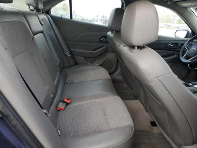 1G11C5SL1FF203011 - 2015 CHEVROLET MALIBU 1LT Mavi foto 10