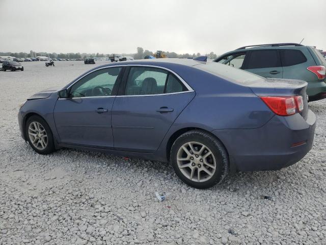 1G11C5SL1FF203011 - 2015 CHEVROLET MALIBU 1LT Mavi foto 2