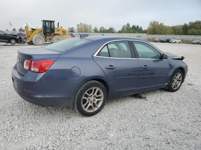 1G11C5SL1FF203011 - 2015 CHEVROLET MALIBU 1LT Mavi foto 3