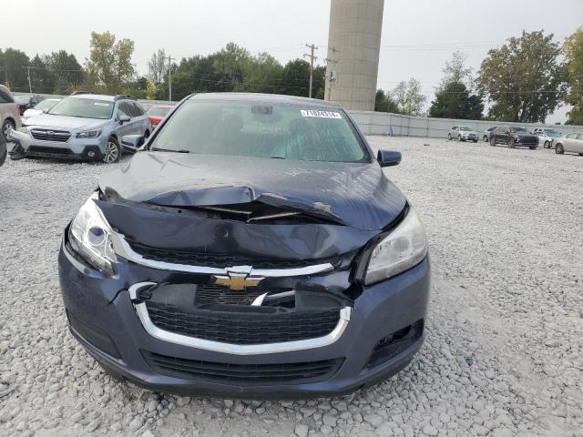 1G11C5SL1FF203011 - 2015 CHEVROLET MALIBU 1LT Mavi foto 5