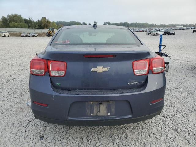 1G11C5SL1FF203011 - 2015 CHEVROLET MALIBU 1LT Mavi foto 6