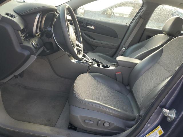 1G11C5SL1FF203011 - 2015 CHEVROLET MALIBU 1LT Mavi foto 7