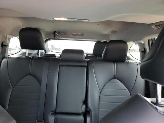 5TDGZRAH5MS067631 - 2021 TOYOTA HIGHLANDER XLE Boz foto 10