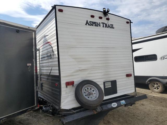 4YDT27121GH920261 - 2016 ASPE ASPEN TRAI TWO TONE photo 3