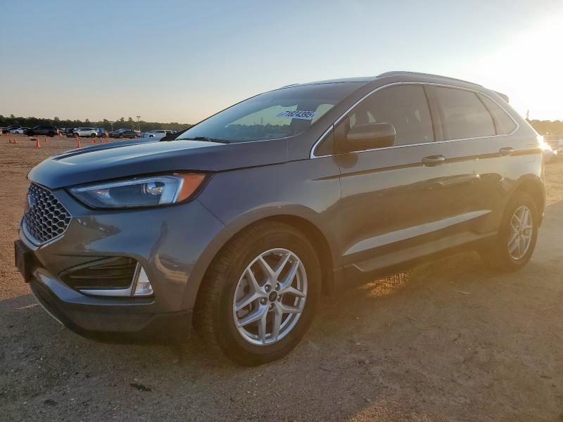 2023 FORD EDGE SEL, 