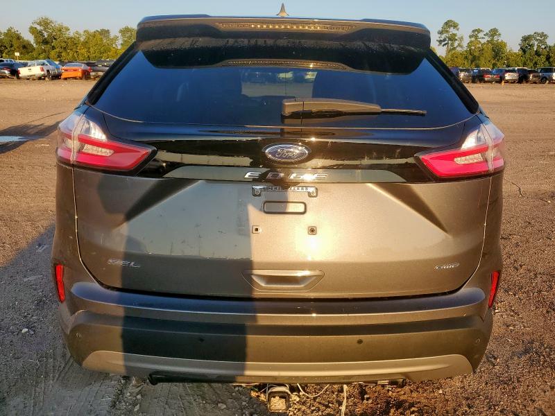 2FMPK4J94PBA50711 - 2023 FORD EDGE SEL Gümüş foto 6