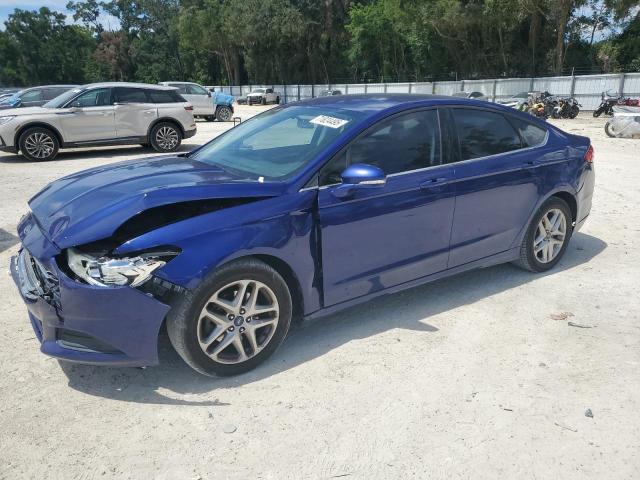 2015 FORD FUSION SE, 