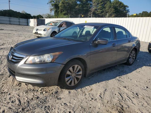 2012 HONDA ACCORD EXL, 