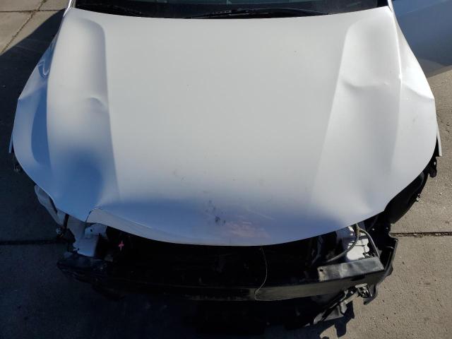 4T1BK1EB1EU100445 - 2014 TOYOTA AVALON BASE 白色 照片 11