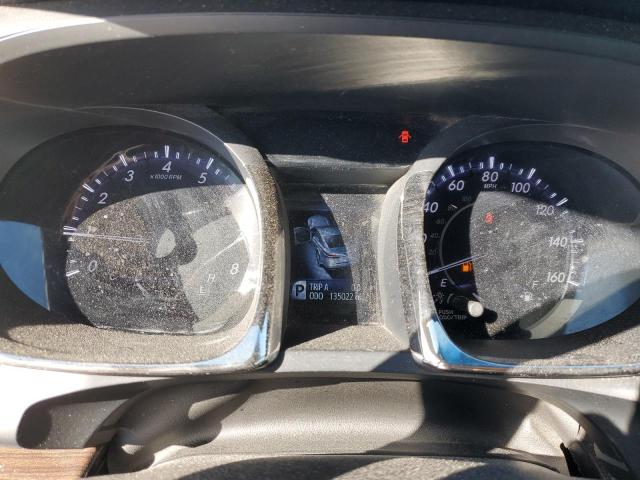 4T1BK1EB1EU100445 - 2014 TOYOTA AVALON BASE 白色 照片 9