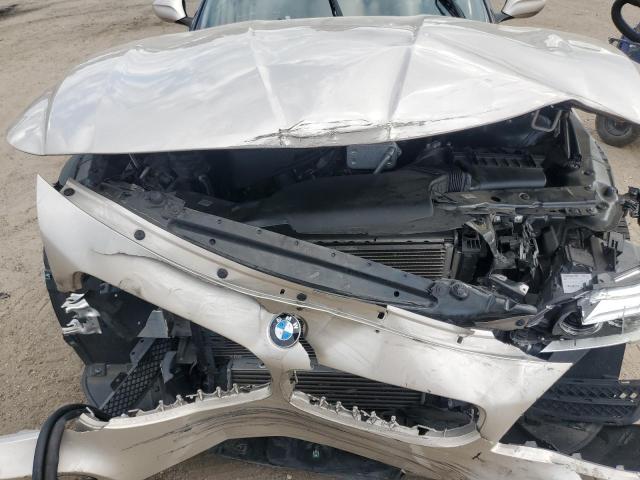 WBALL5C53EJ105042 - 2014 BMW Z4 SDRIVE28I GOLD photo 11