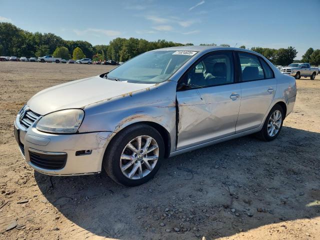 2010 VOLKSWAGEN JETTA LIMITED, 