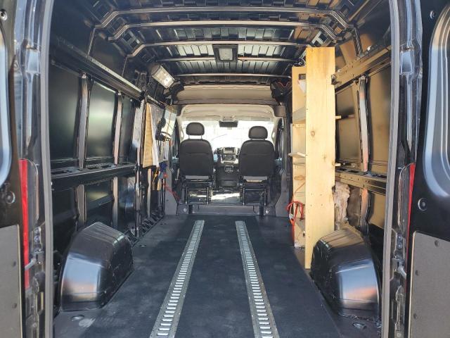 3C6MRVHG7PE552626 - 2023 RAM PROMASTER 3500 HIGH Qara foto 10