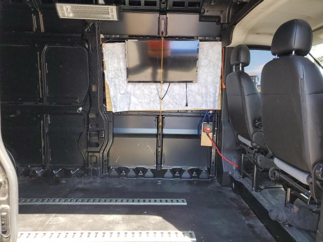 3C6MRVHG7PE552626 - 2023 RAM PROMASTER 3500 HIGH Qara foto 11